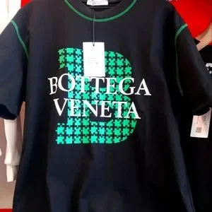 【関税&送料込】Bottega Veneta Tshirt Logo s_wp_62cb44869b5a4da4e8666e25.webp